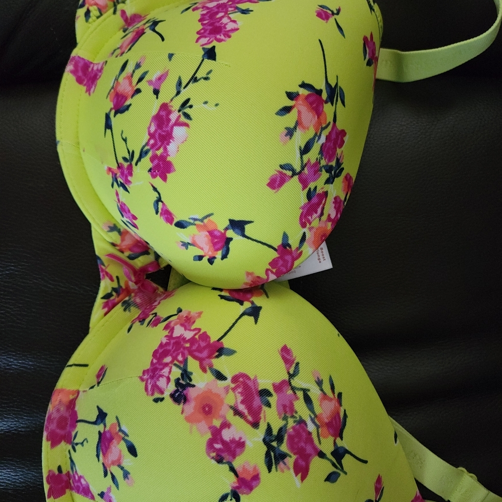 Lane Bryant  Bra
